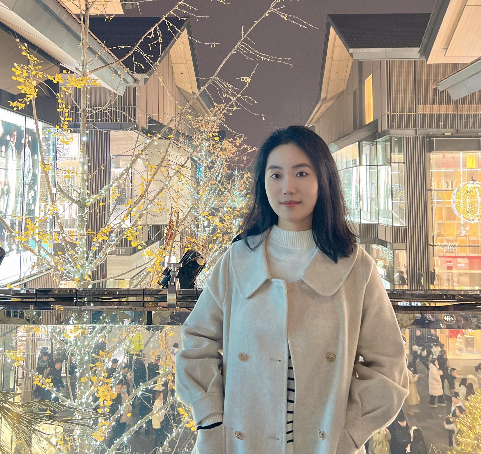 【天商好學(xué)生】慎終如始，行穩(wěn)致遠(yuǎn)——記我校信息工程學(xué)院計(jì)算機(jī)科學(xué)與技術(shù)專業(yè)2001班張欣然